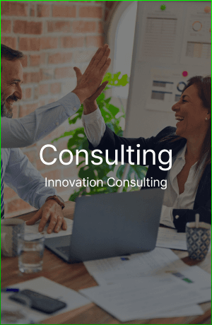 Consulting